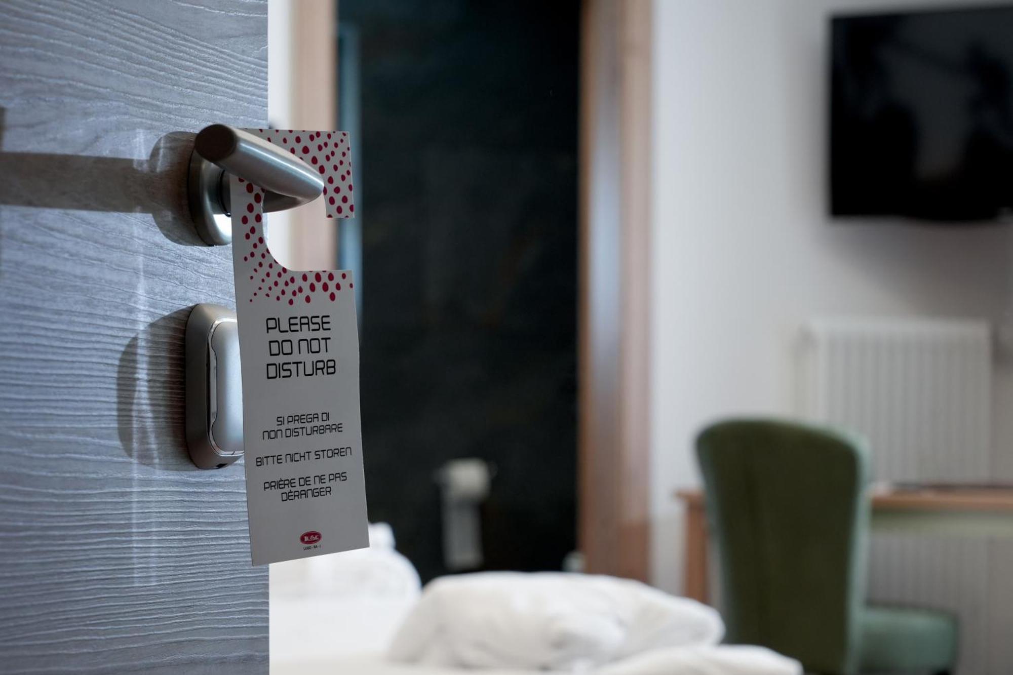 Dolomiten Hotel Irma Canazei Eksteriør billede